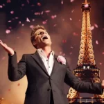 フランスで人気の観光地ランキング2023 2023 Popular Tourist Destination Rankings in France